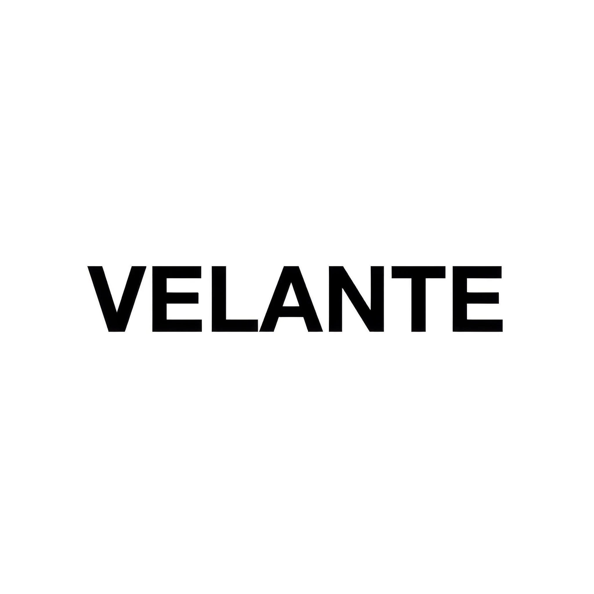 Velante logo