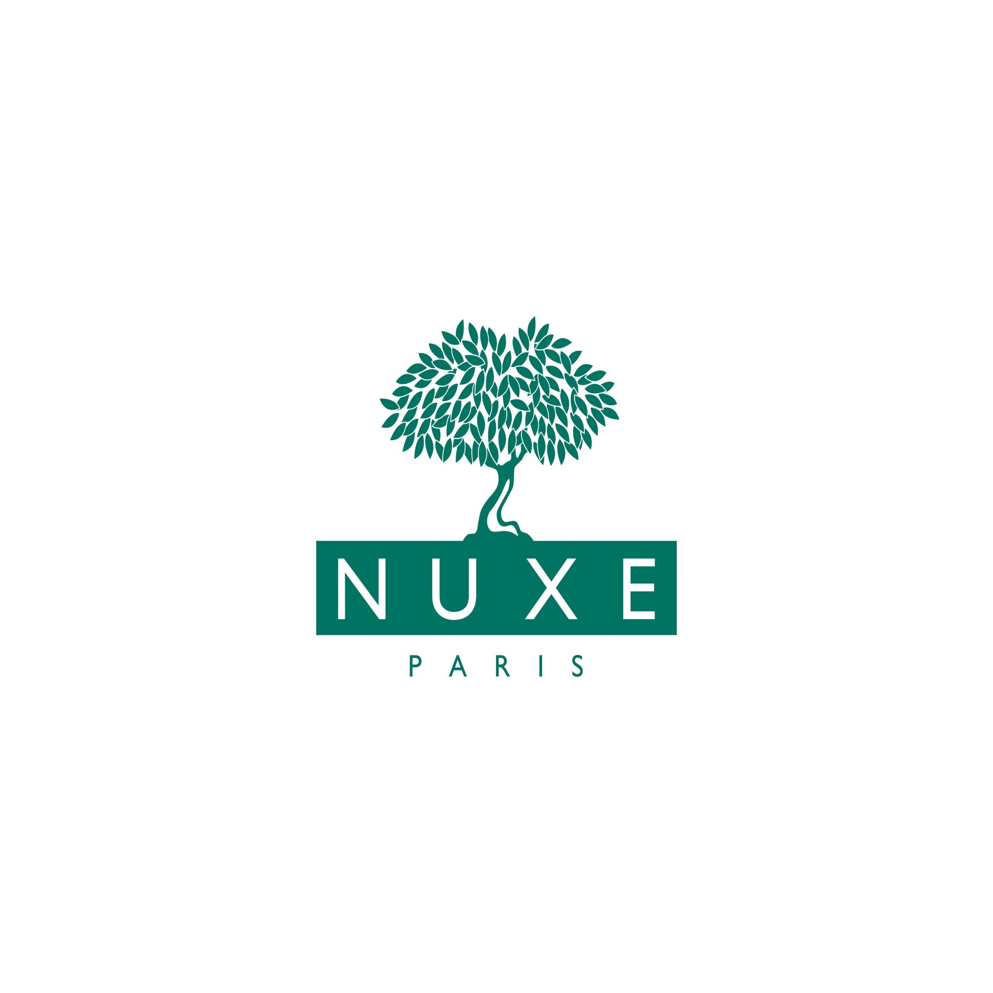 NUXE Paris logo