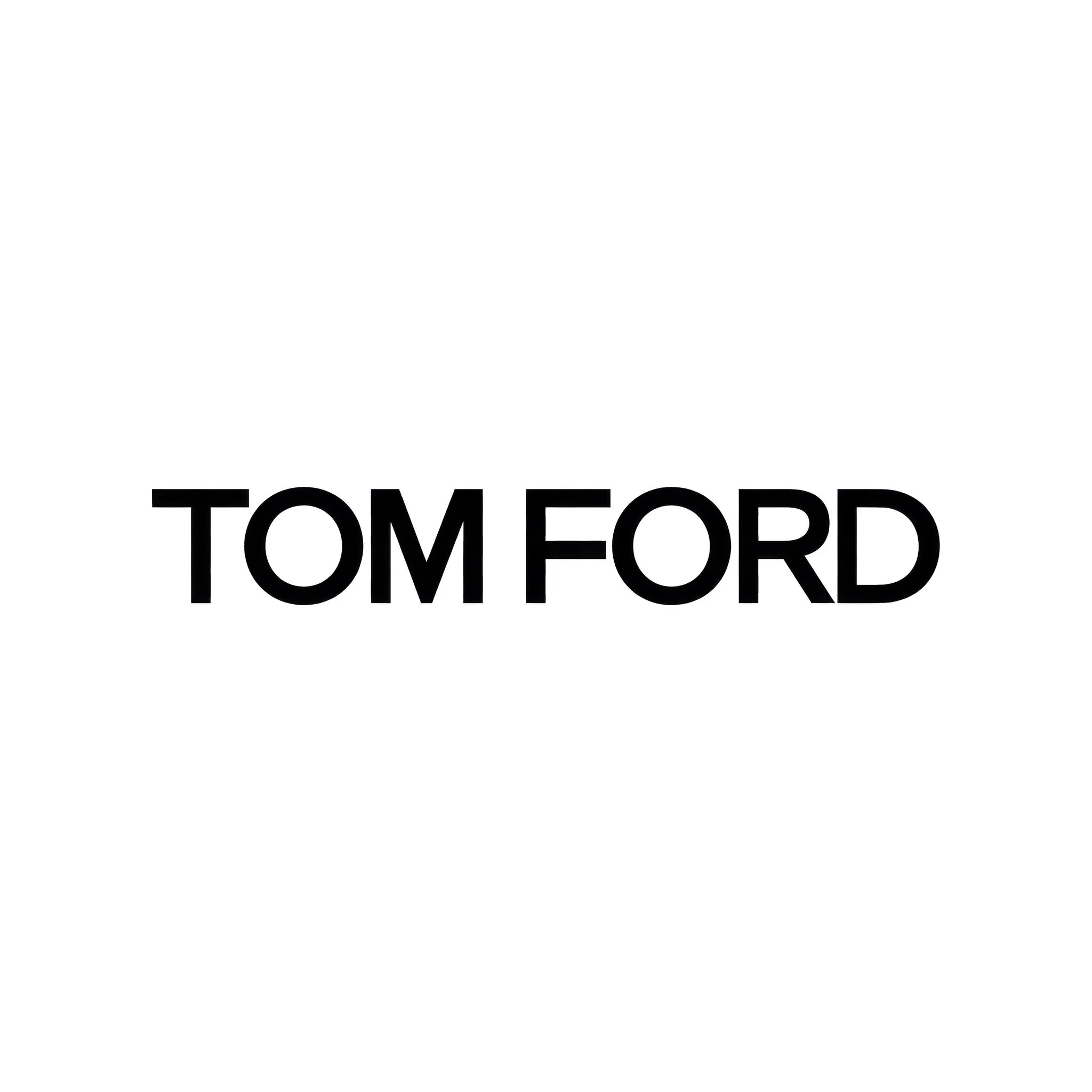 Tom Ford logo
