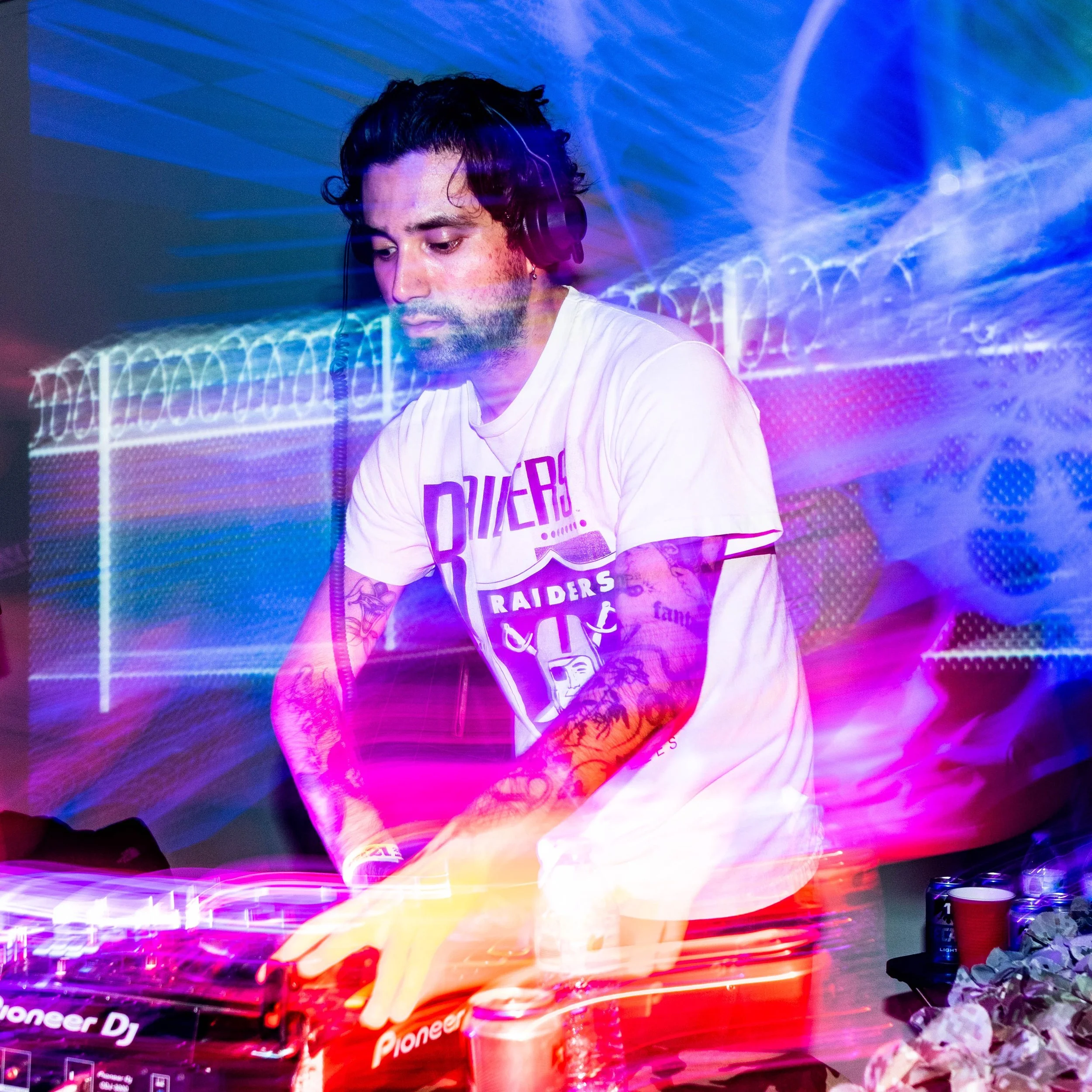 Events/ Nightlife Photography