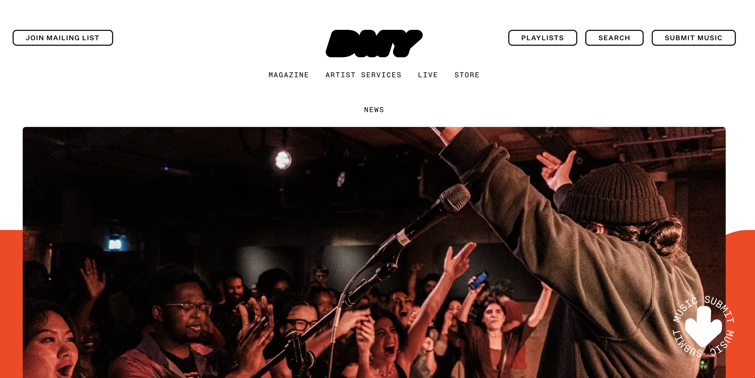 NOISE AGAINST BUSKING CRACKDOWN IN DMY MAGAZINE