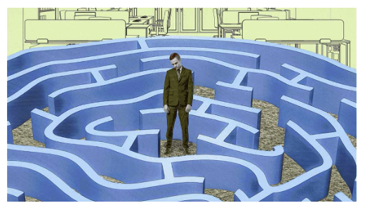 How can companies in the Middle East break the mental health stigma?