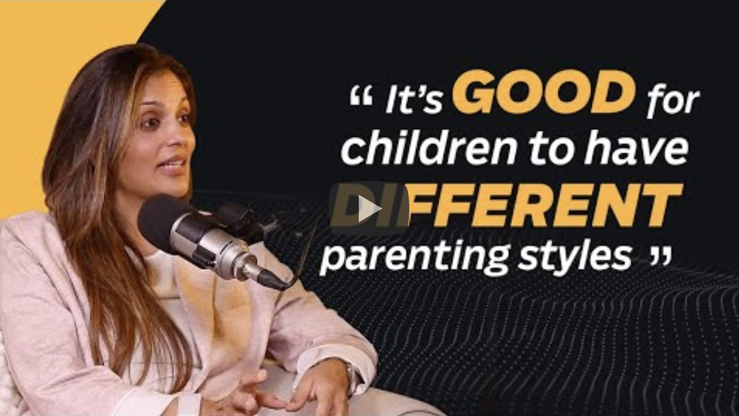 Gulf News Podcast: Tell Me Why It’s Not Taboo for Children to See Therapists