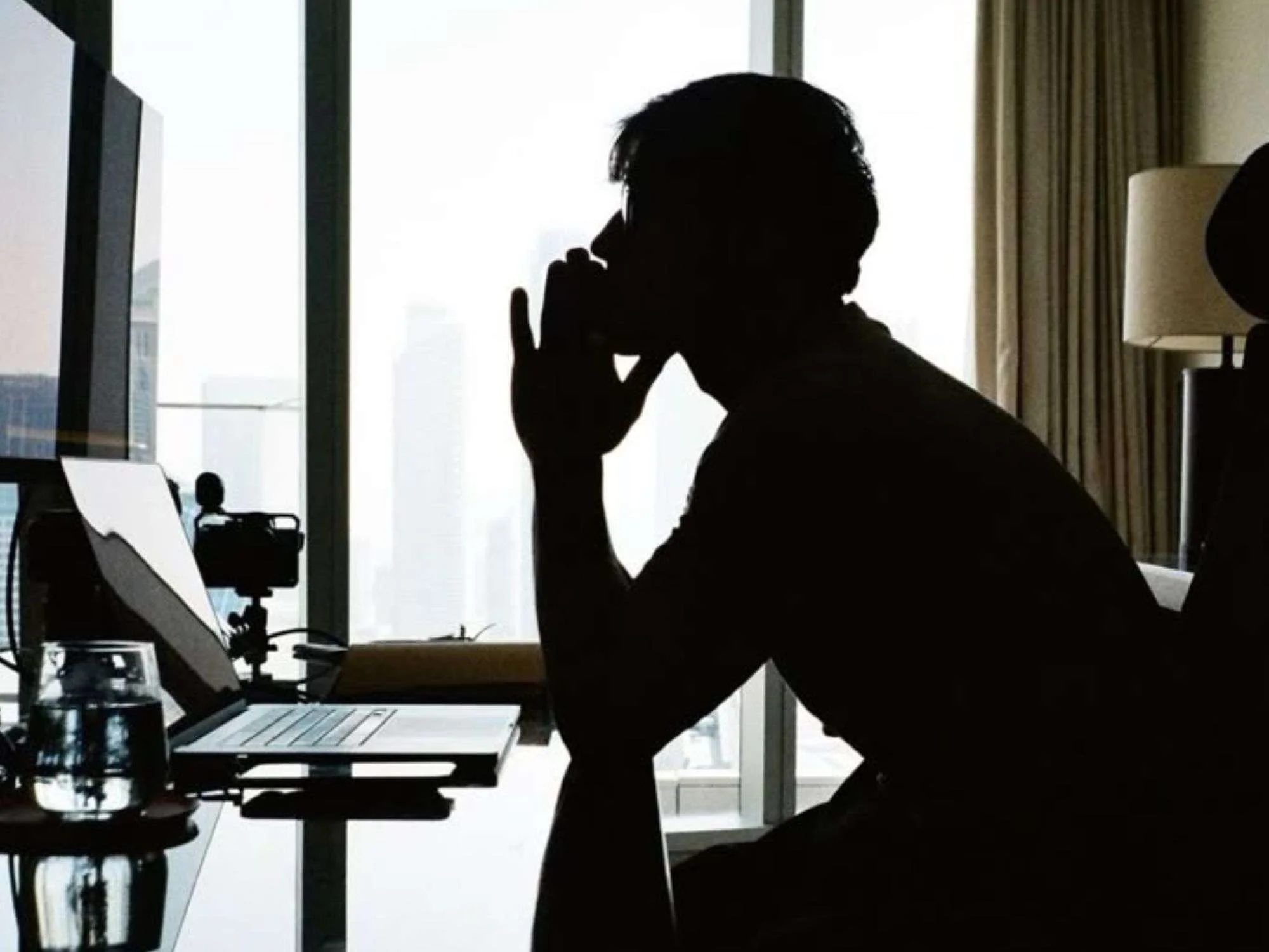 Mojeh Men: Feeling On Edge? How to Stay Mentally Steady in Uncertain Times