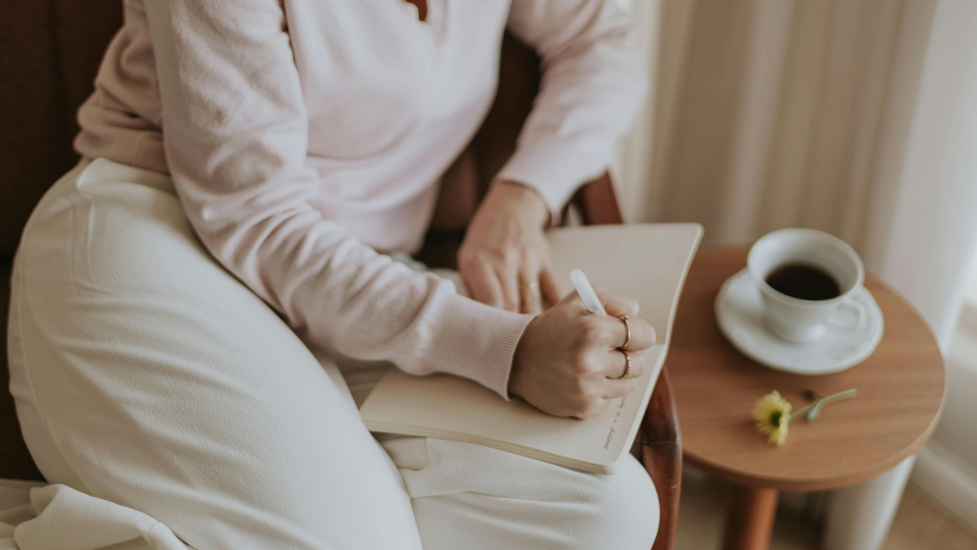 You Don’t Have to Be in Crisis to Go to Therapy