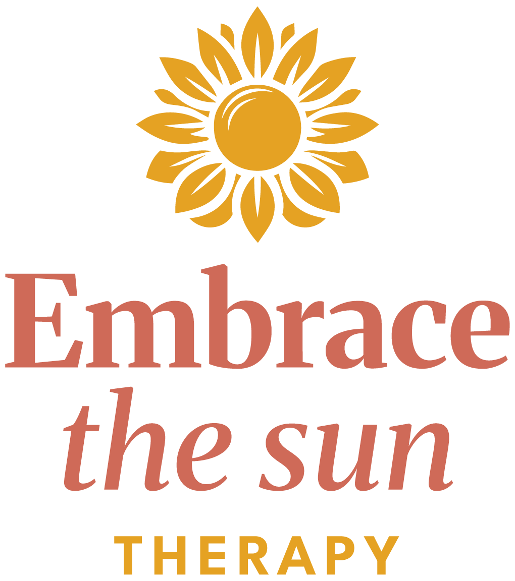 Embrace the Sun Therapy