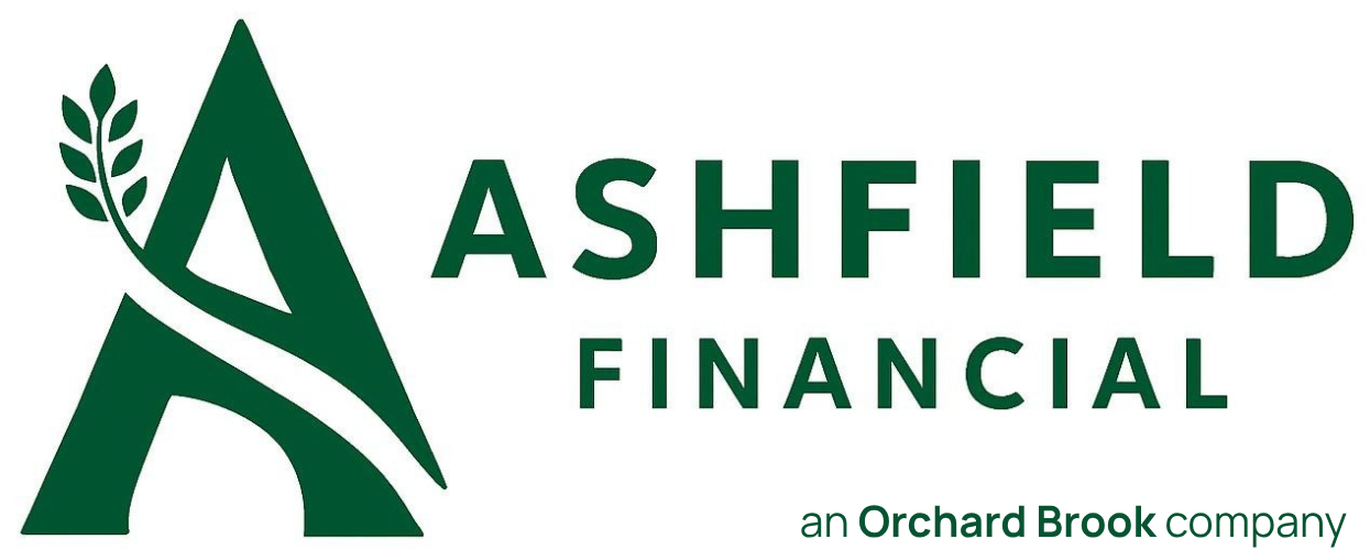 Ashfield Financial