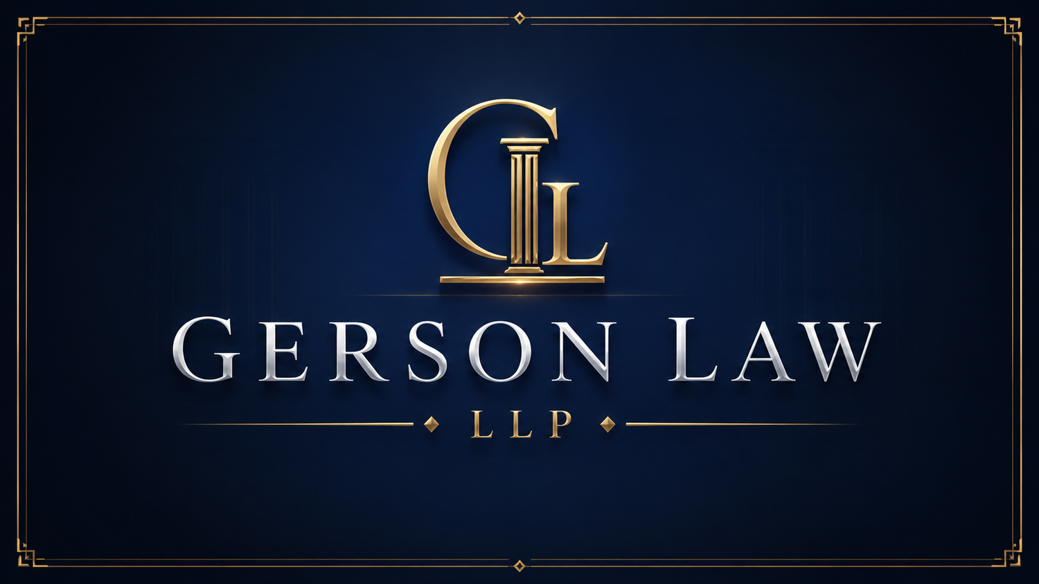 Gerson Law LLP