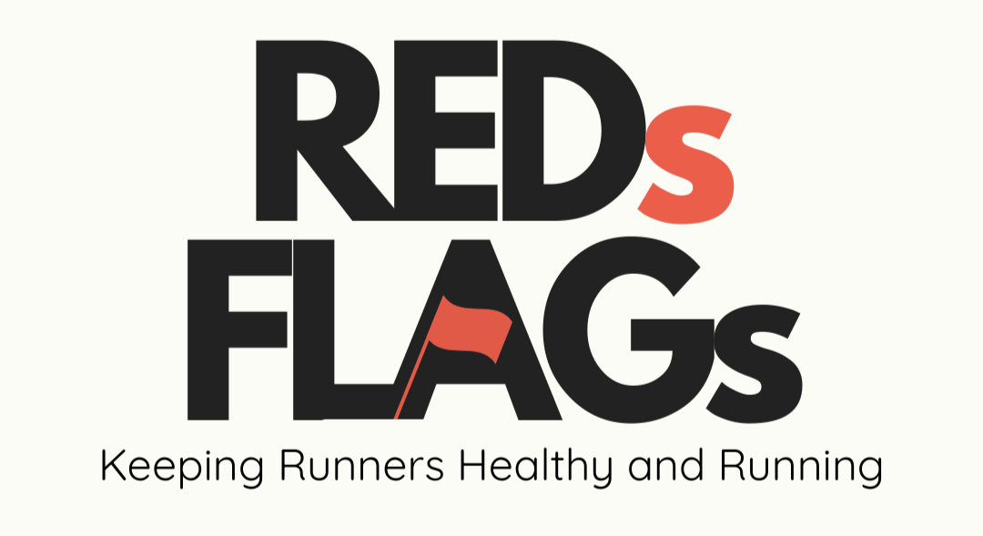 REDs FLAGs