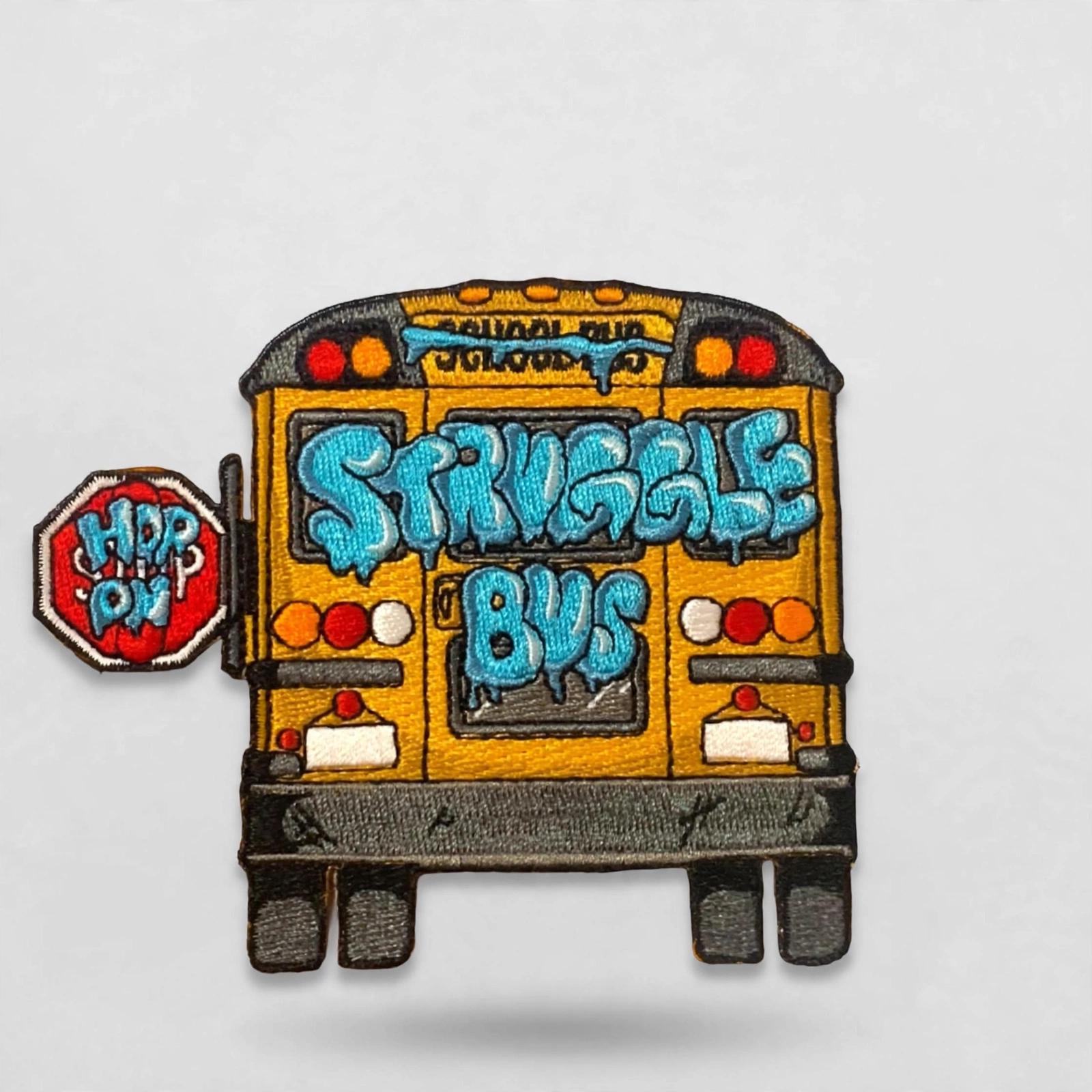 Struggle Bus