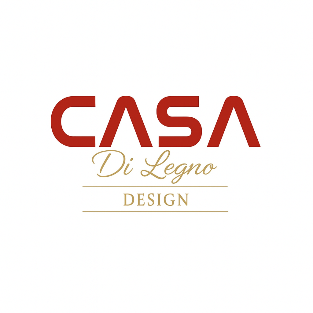 Casa di Legno Design