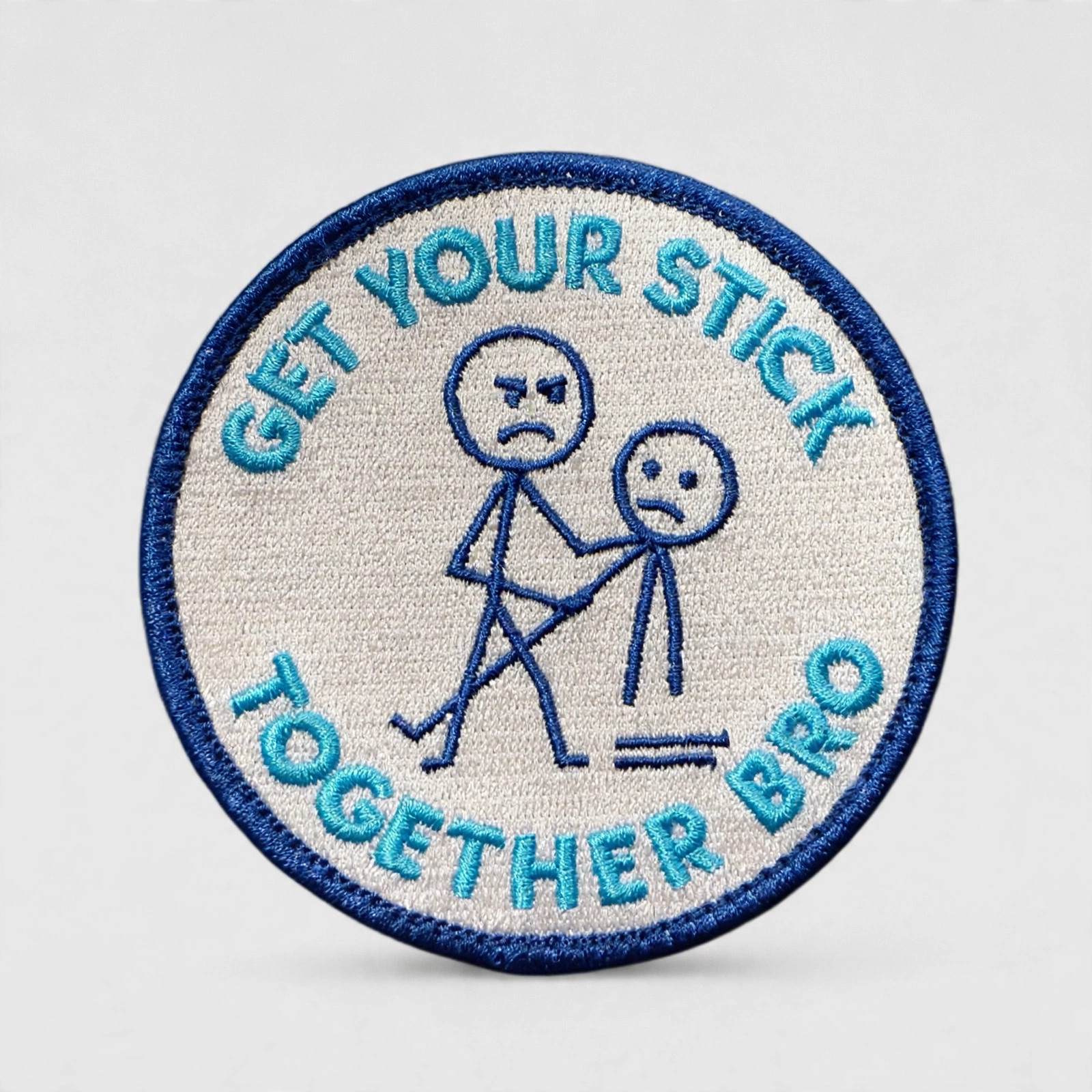 Stick Figure Series