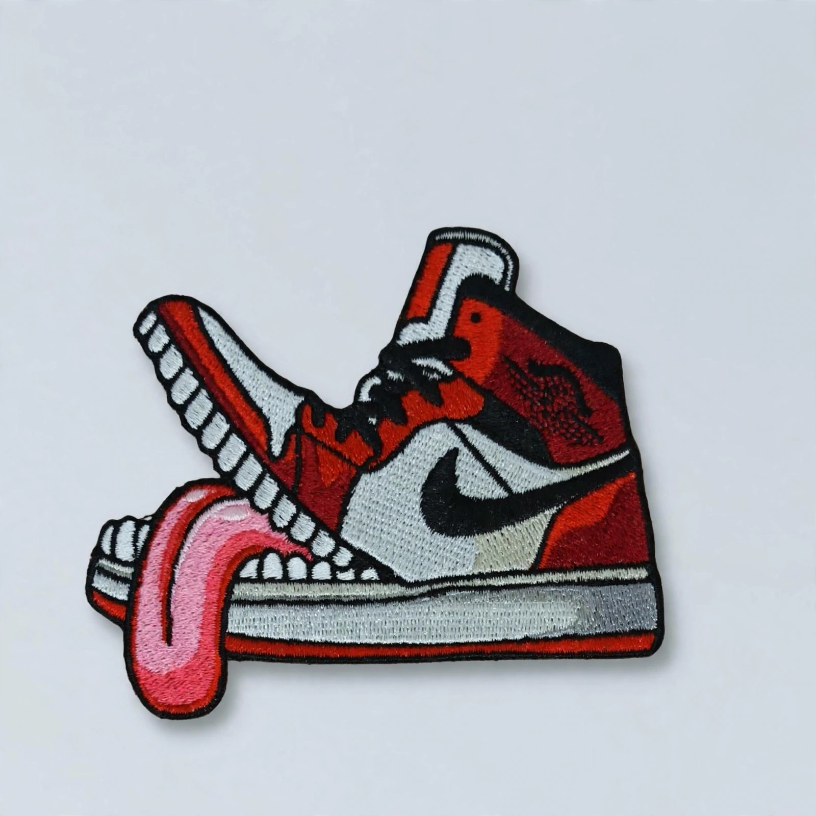 Red Sneaker