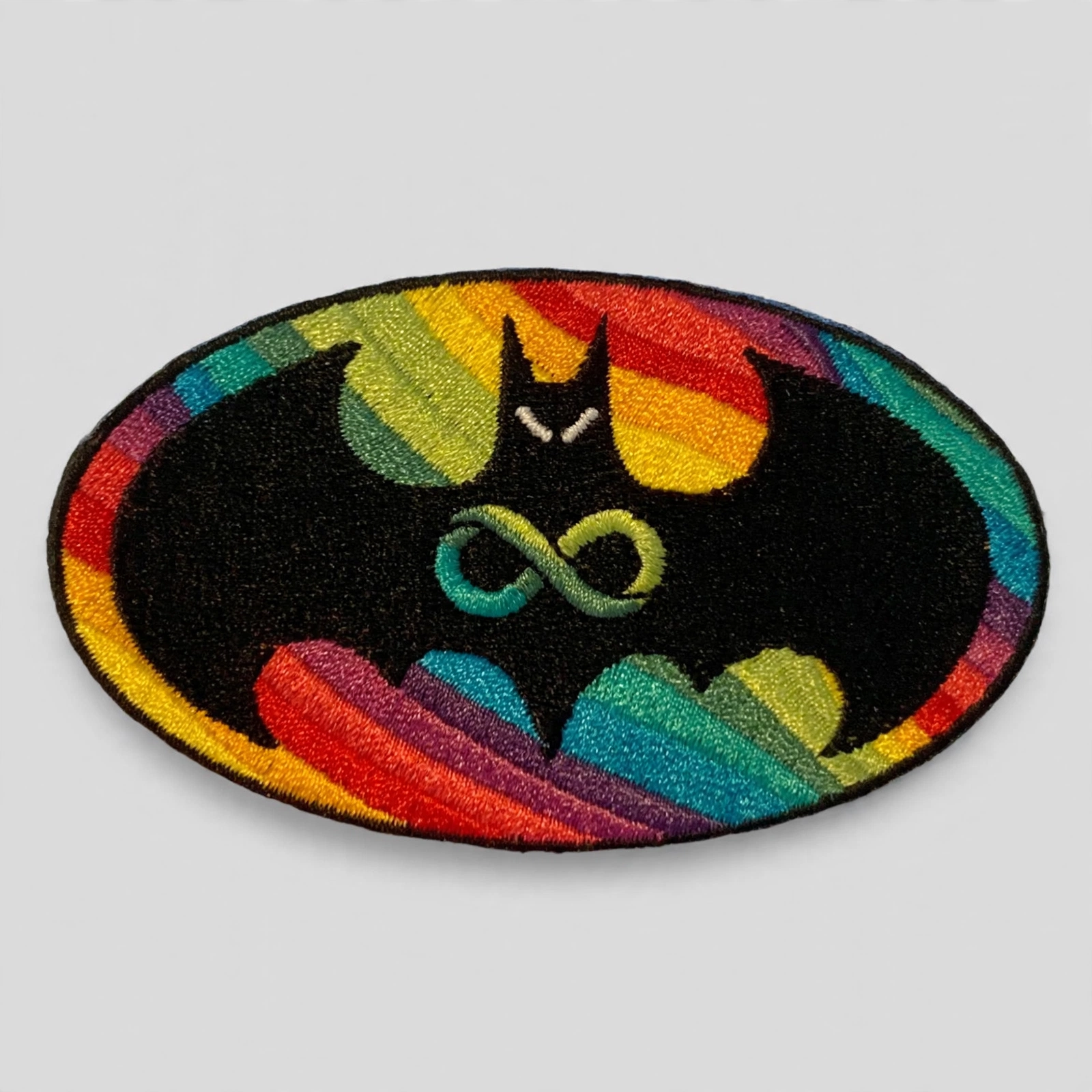 Bat Rainbow