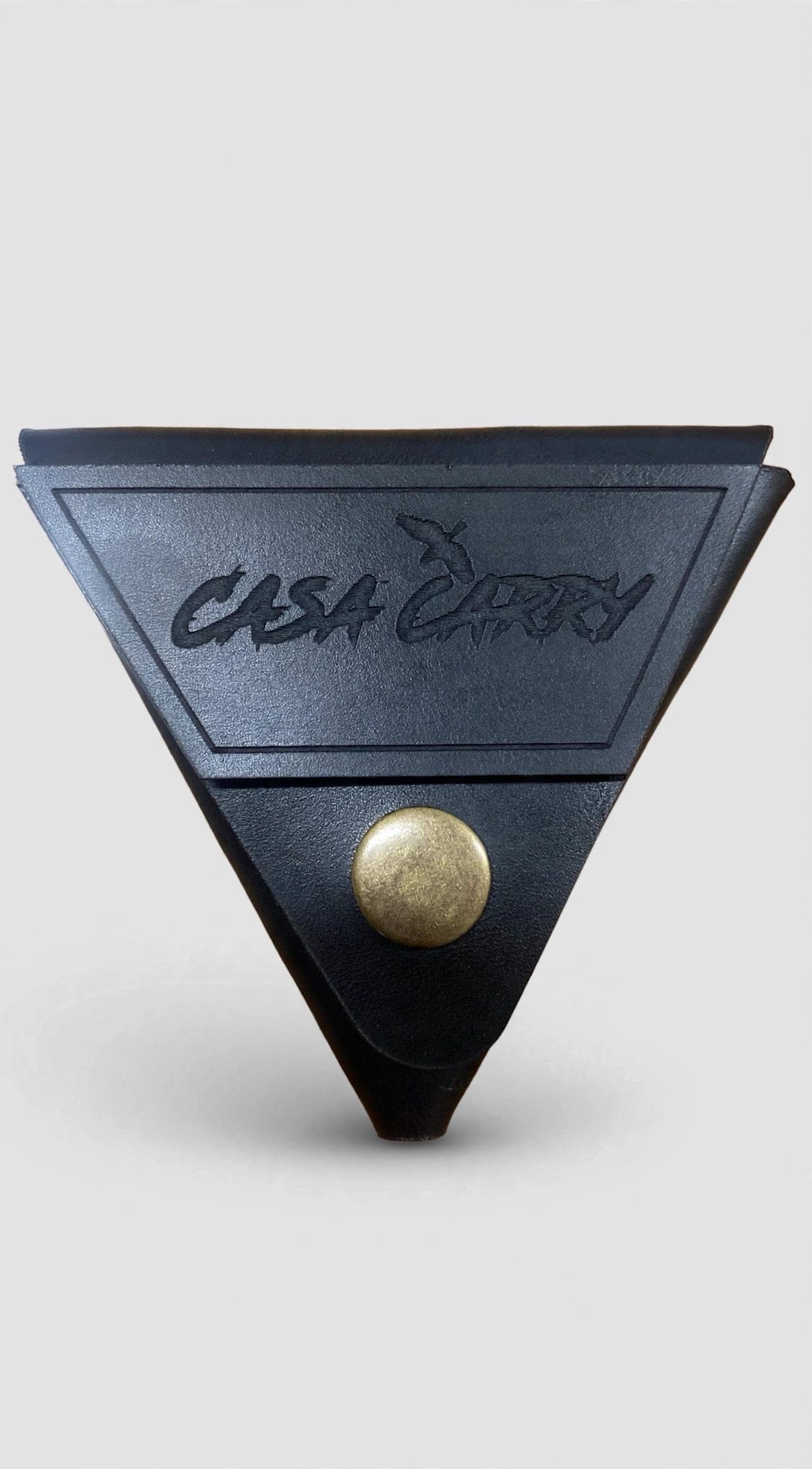 Casa Carry Coin Pouch