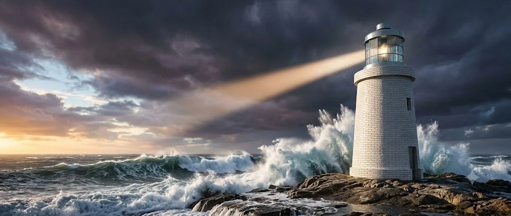 Oqulux Lighthouse