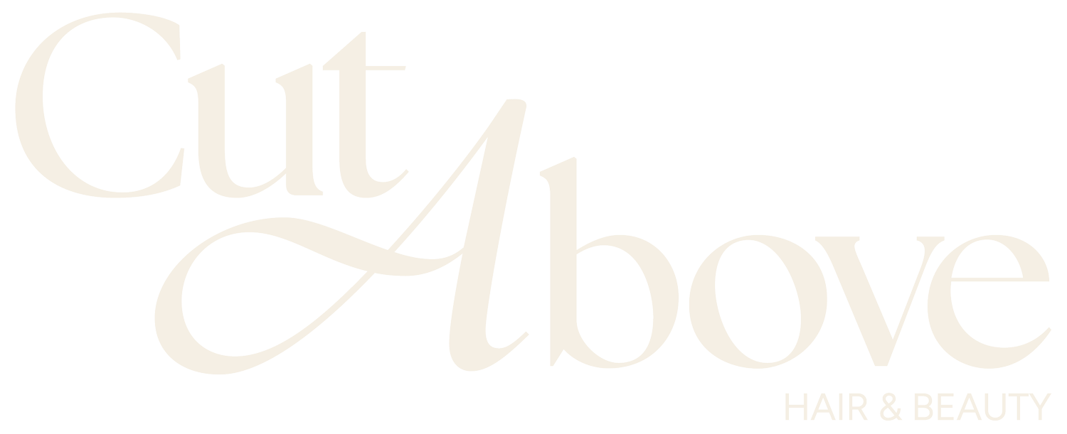 Cut Above Hair &amp; Beauty | Hastings Salon