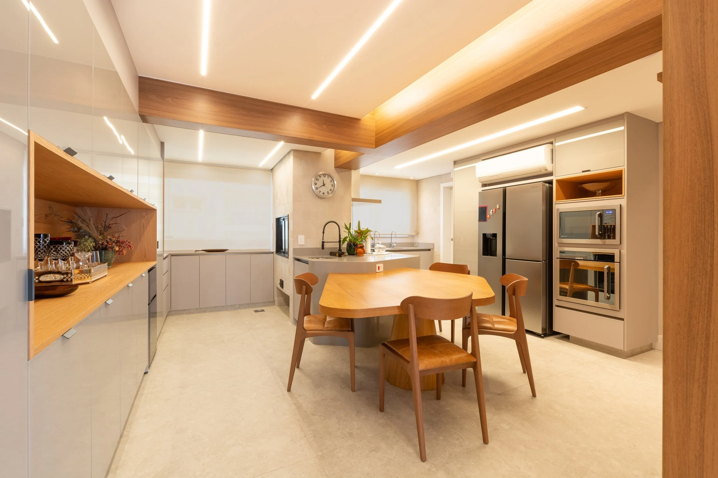 Casa AEP