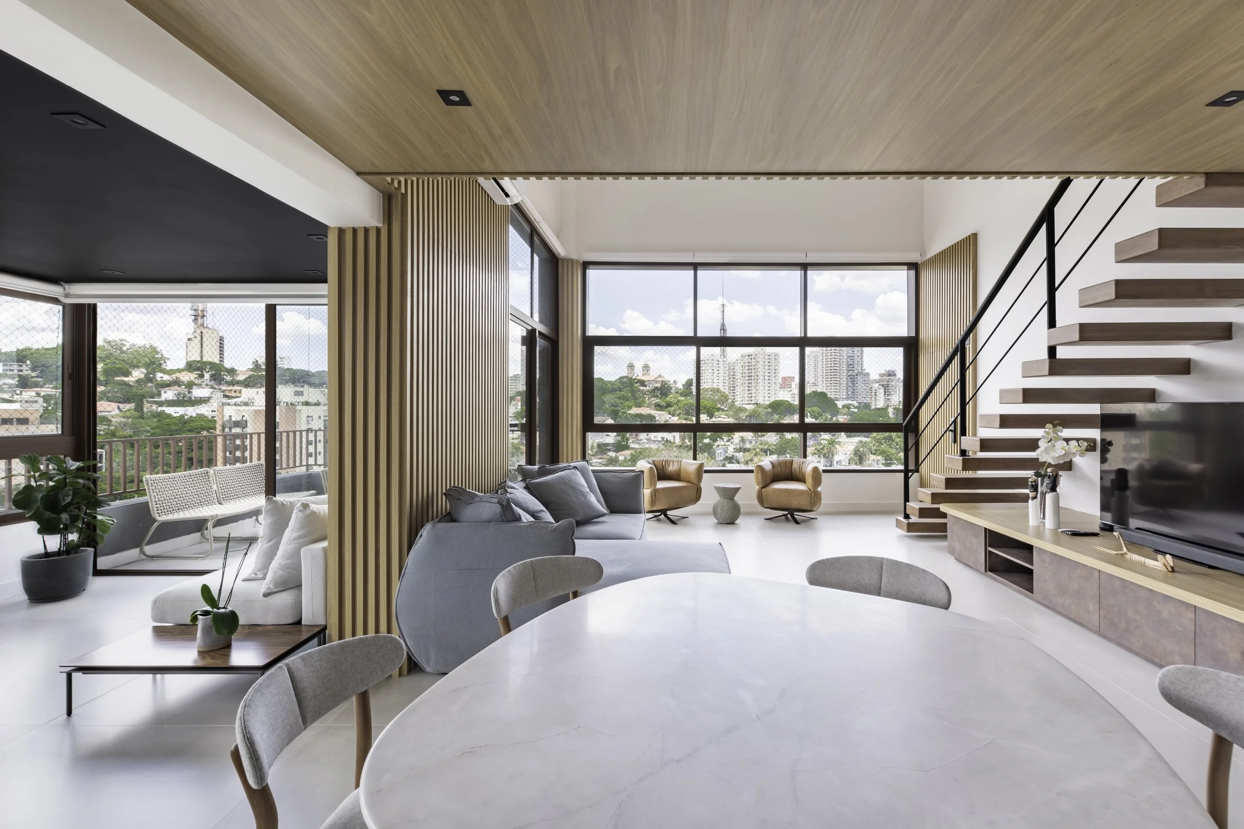 Duplex