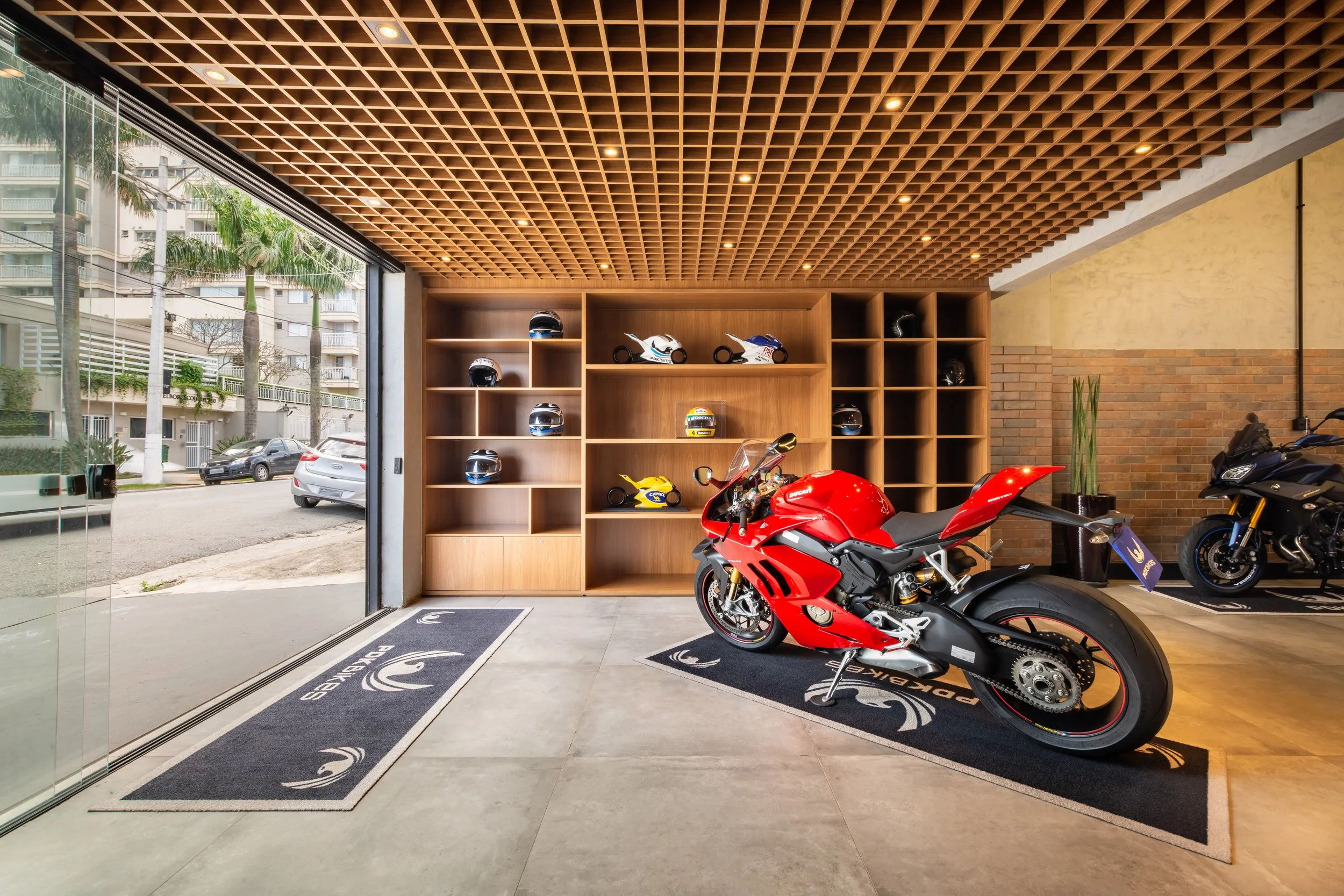 PDK Bikes