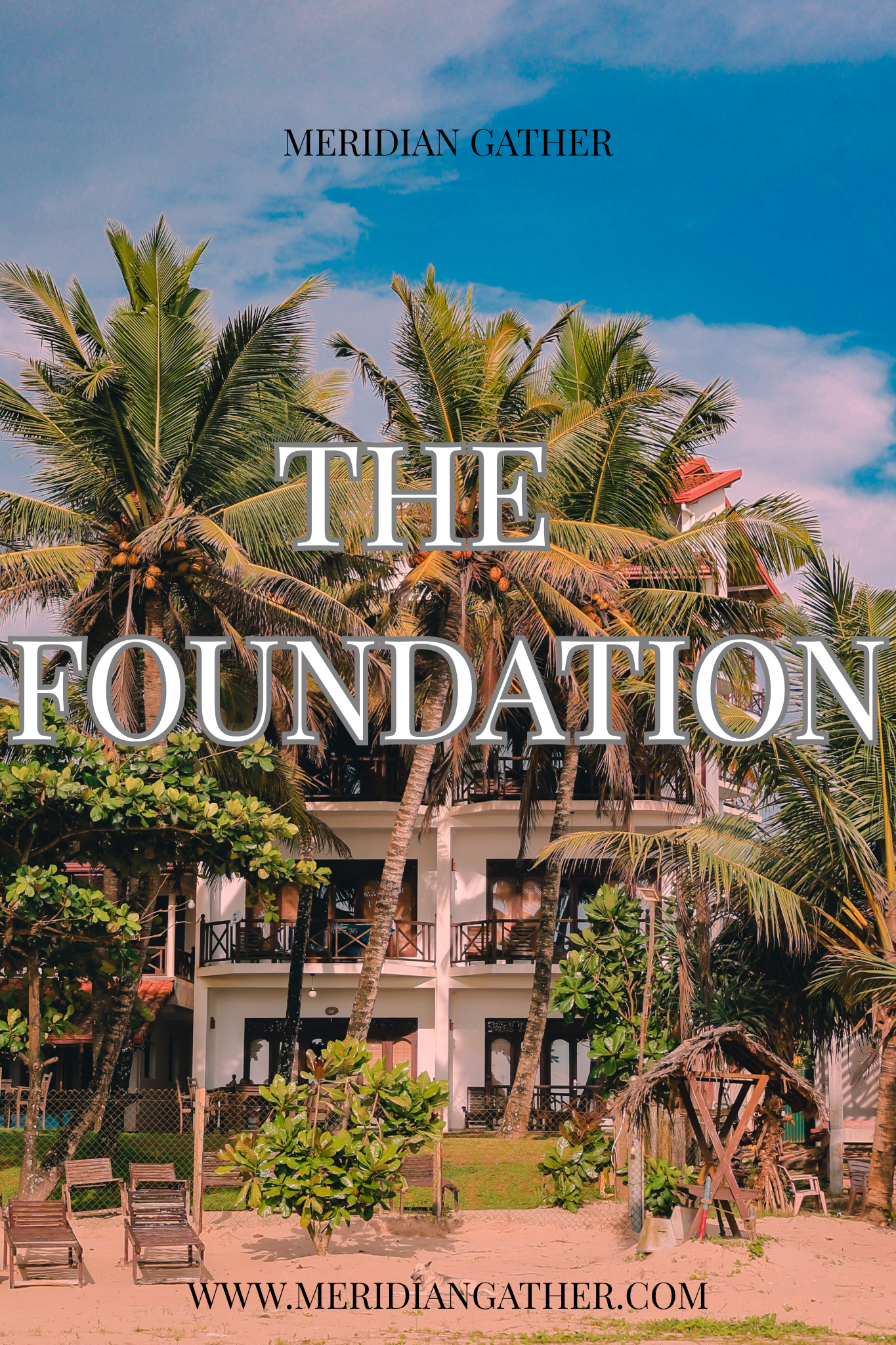 The Foundation
