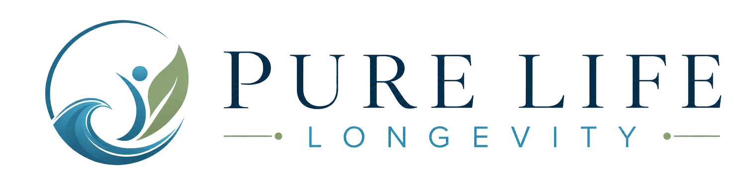 Pure Life Longevity