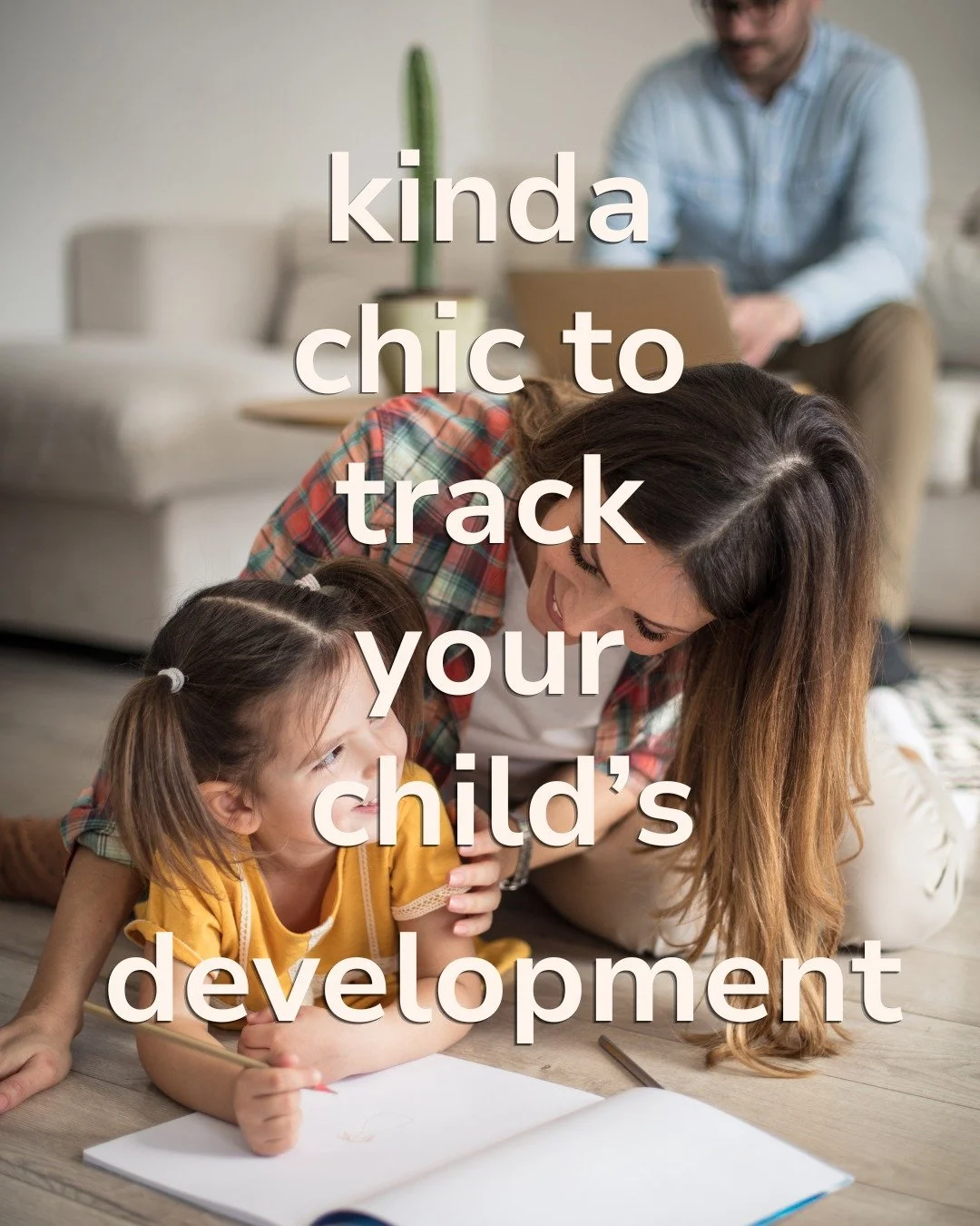 We think its kinda chic to get to help families on Long Island!

#earlychildhood #longisland #helpmegrow #kindachic