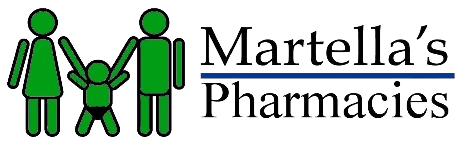 MARTELLA'S PHARMACIES