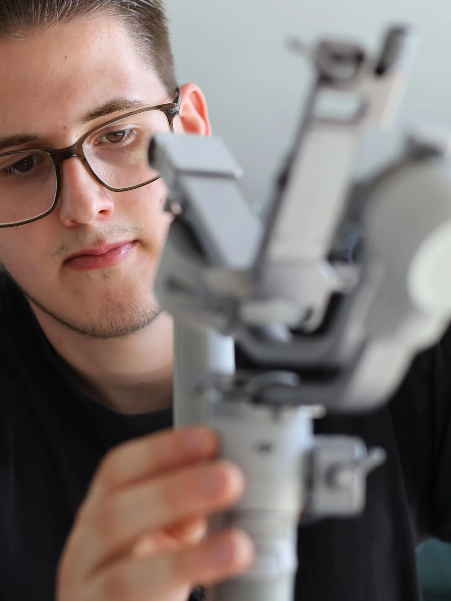 Would you appreciate a closer look through and unboxing video?