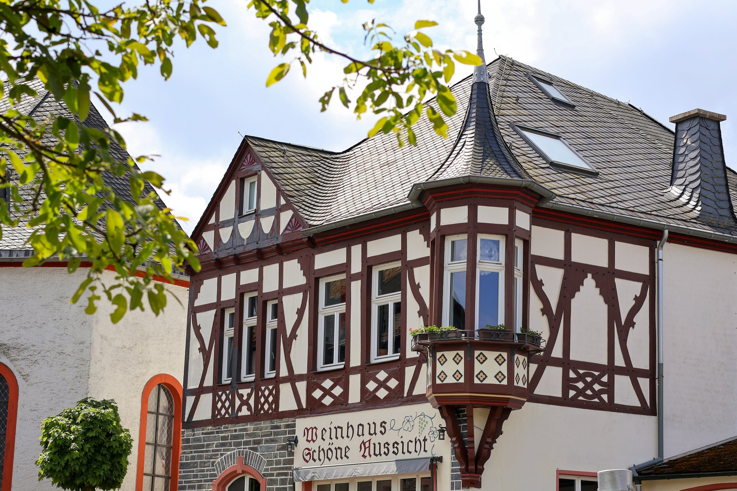 Café Schöne Aussicht
