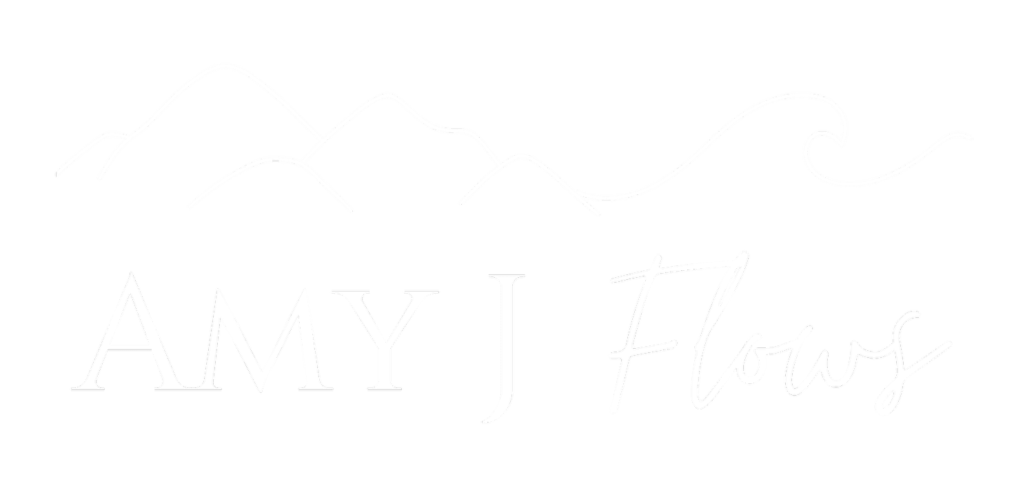 Amy·J·Flows