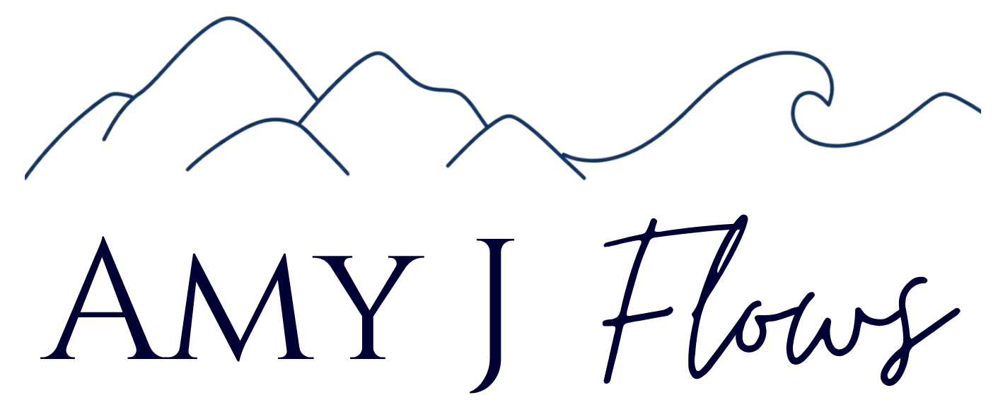Amy·J·Flows