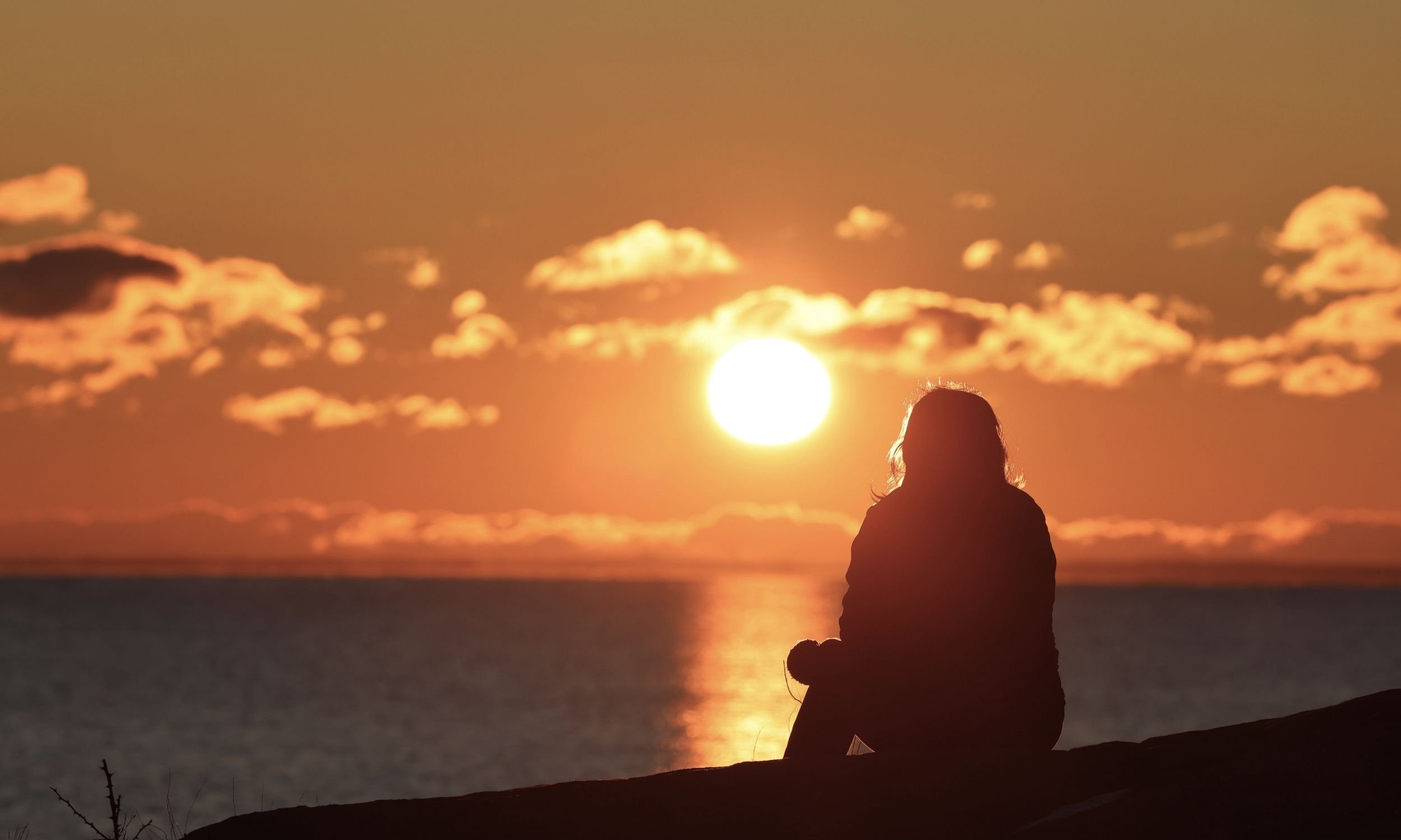 Post-Traumatic Stress: The War That Never Ends