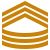 Icon of a school building with a flat roof and a door in the center