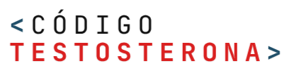 Código Testosterona