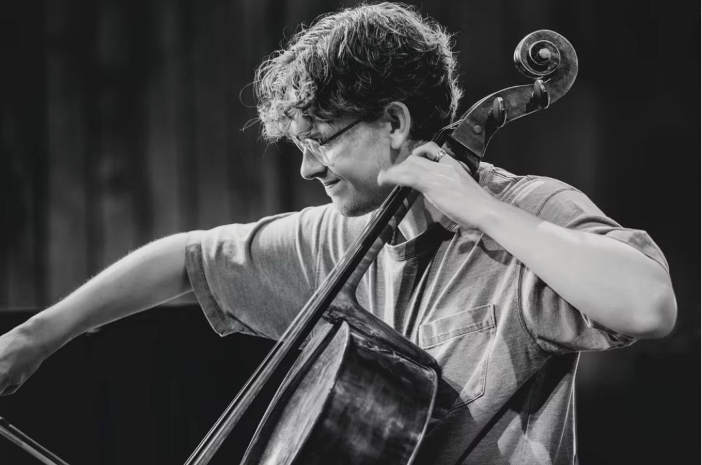 Saturday 25th July, 6pm Chamber concert