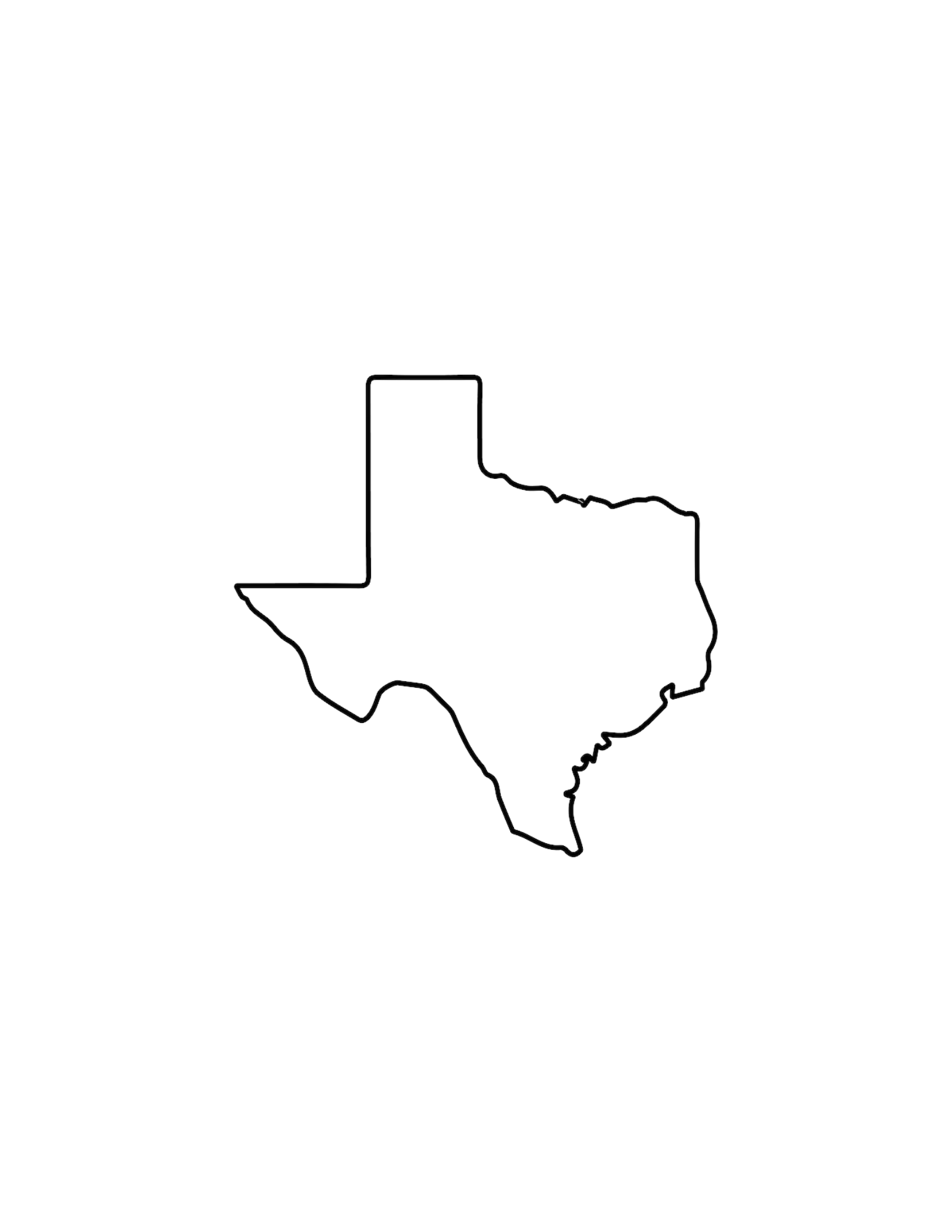 Texas Case Study