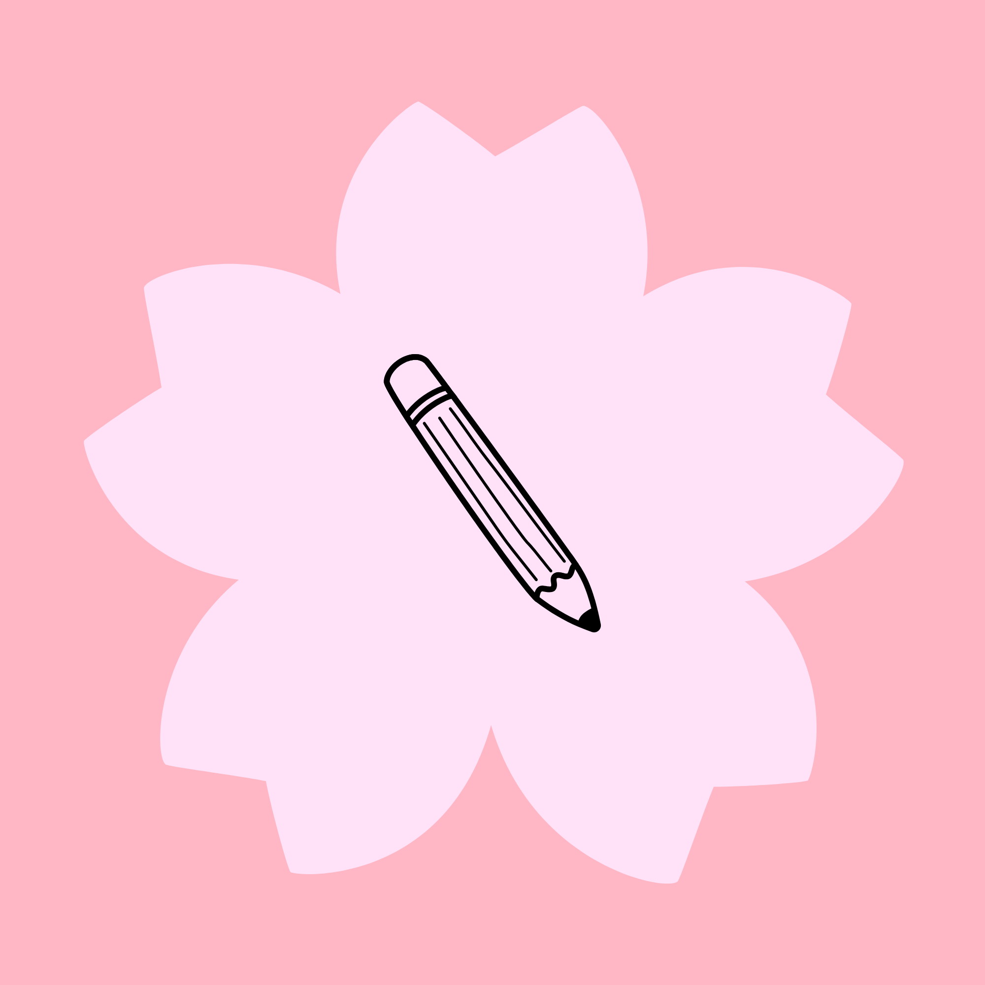 Cherry Blossom Learning