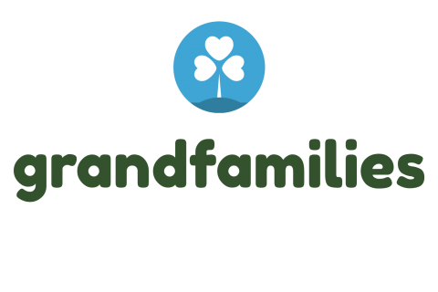 Grandfamilies course logo