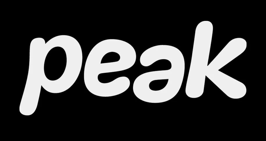 peak