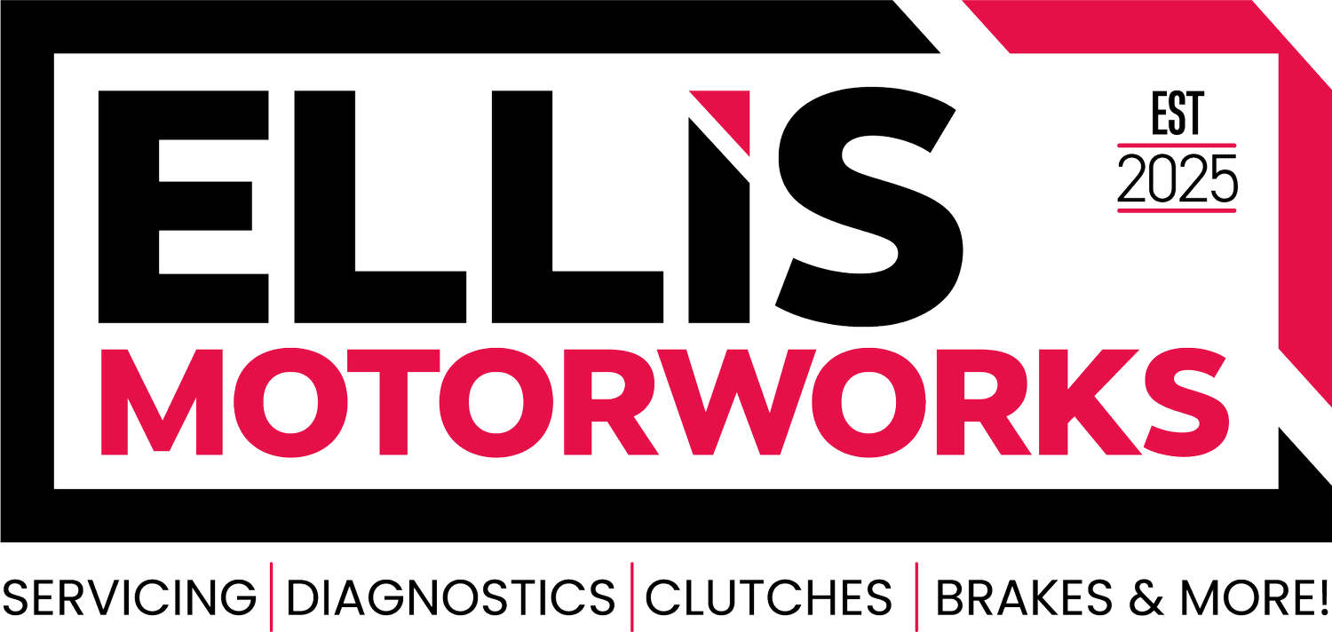 Ellis Motorworks