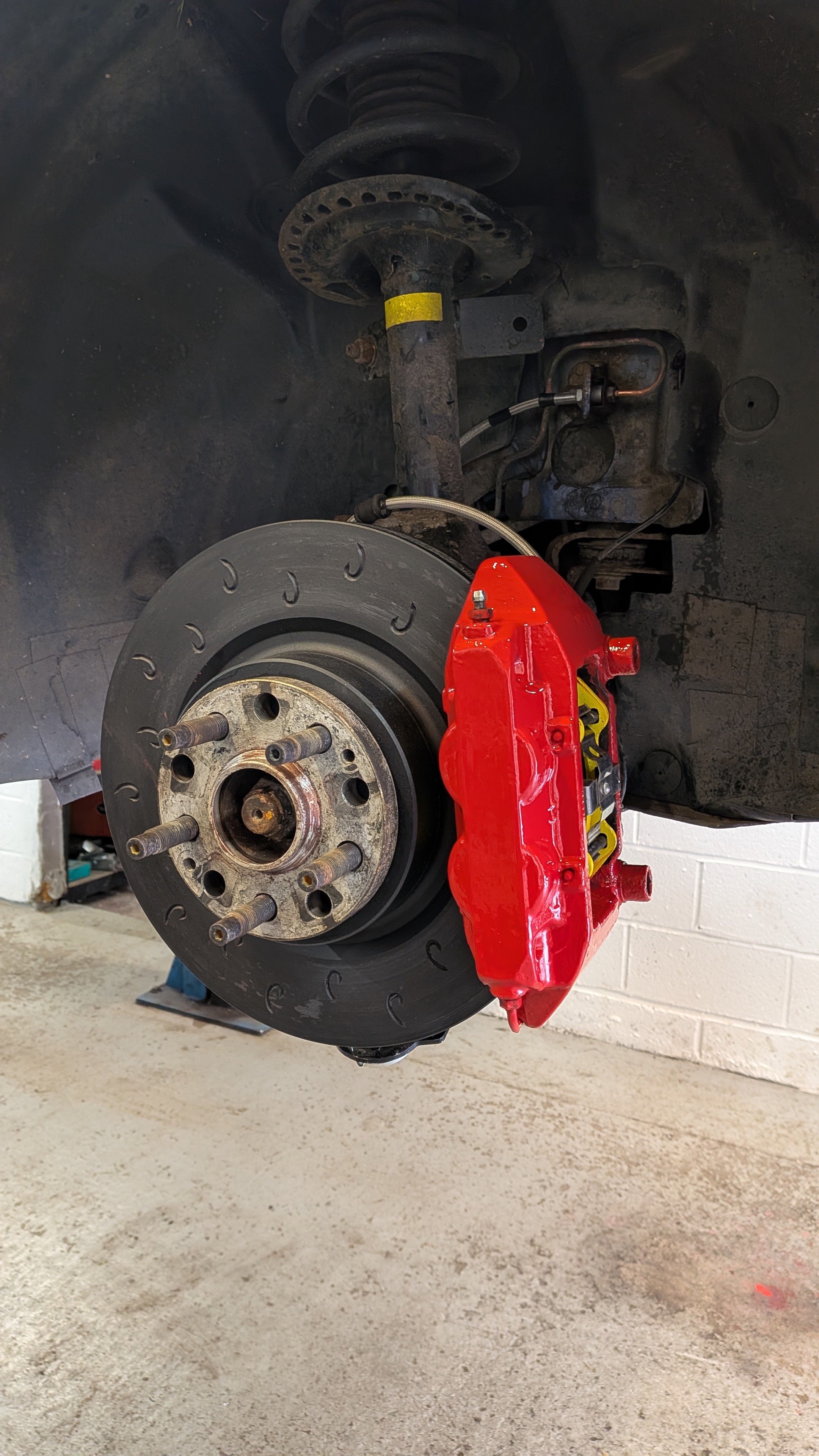 Brakes