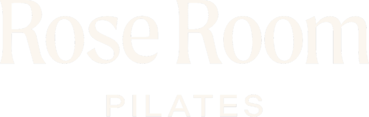 Rose Room Pilates