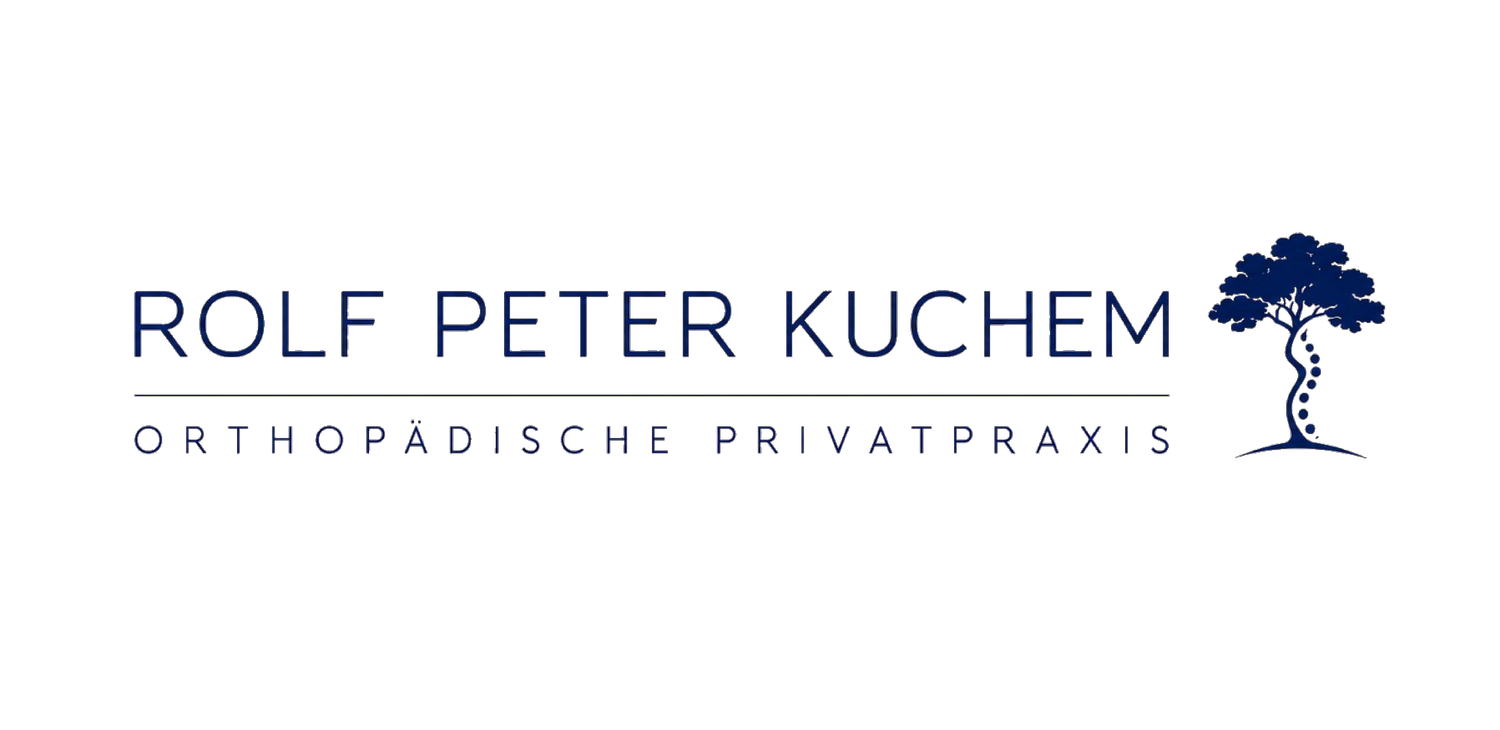 Rolf Peter Kuchem, Facharzt für Orthopädie in Erkelenz