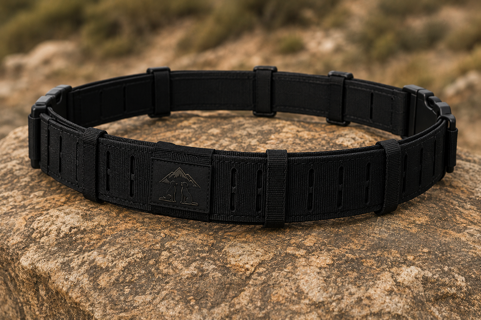 Hiking Belt