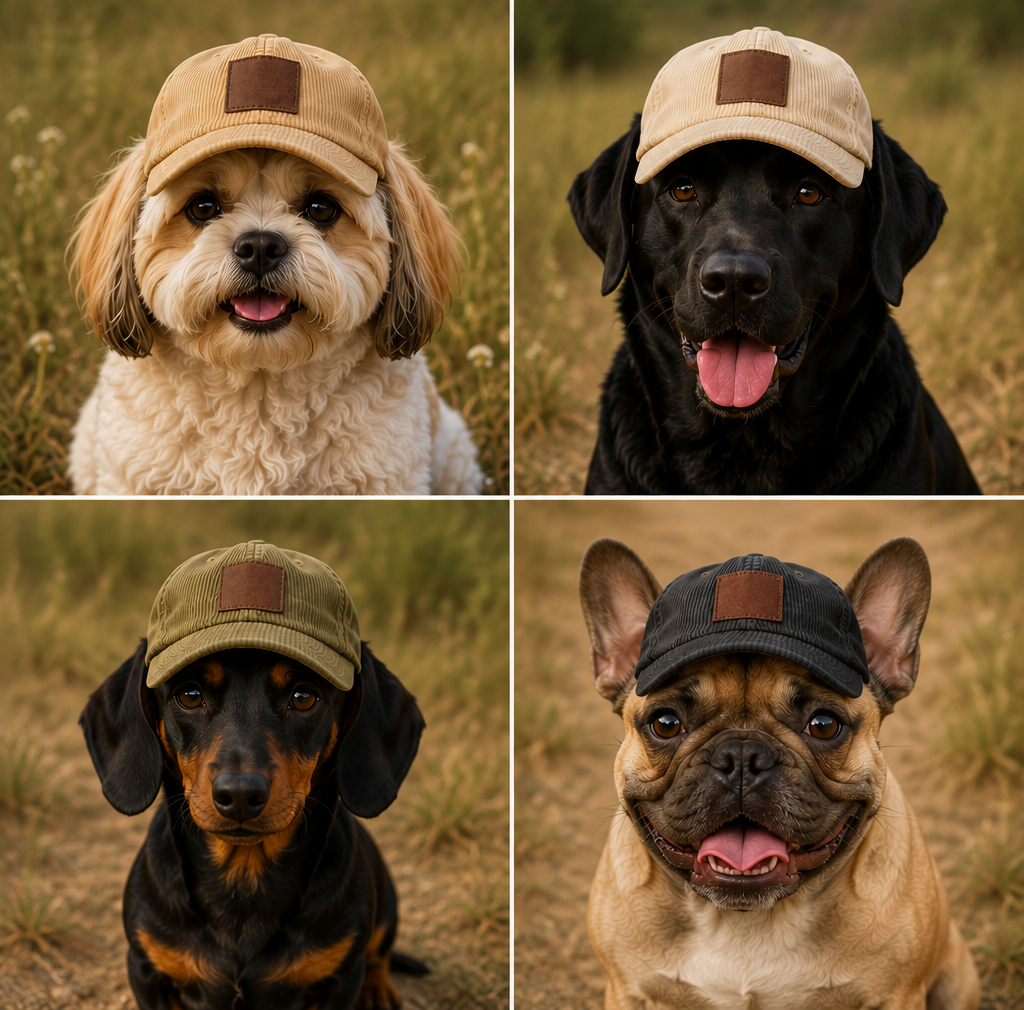 Two Tails puppy dogs hats 4.png
