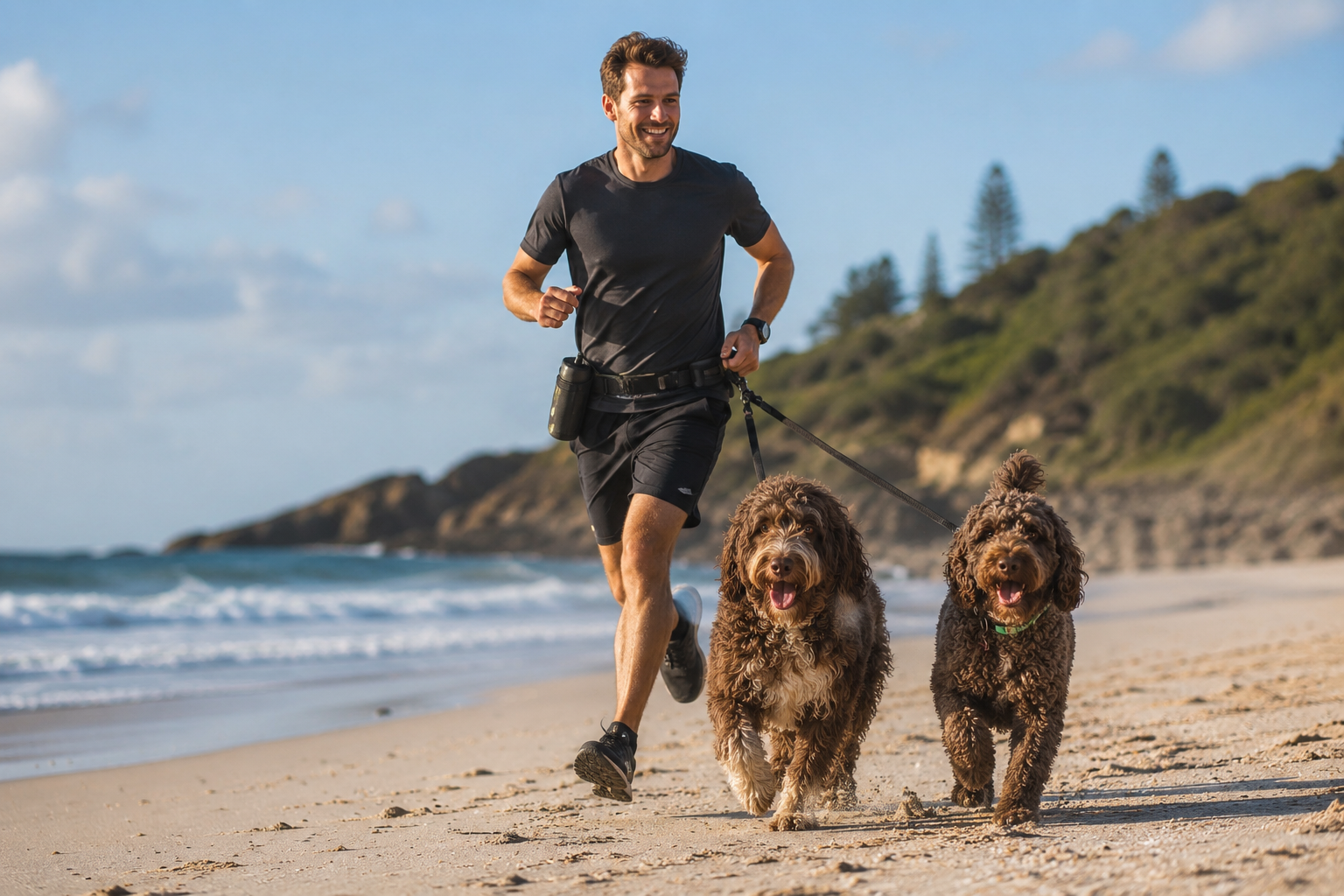 Two Tails beach run.png