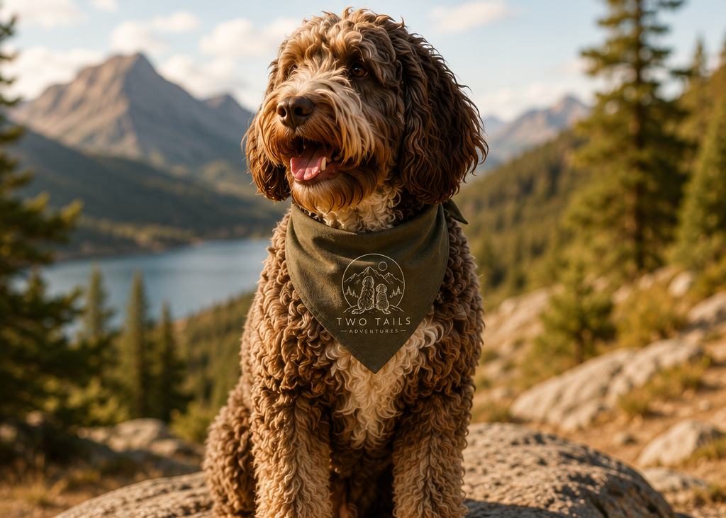 Adventure Bandana