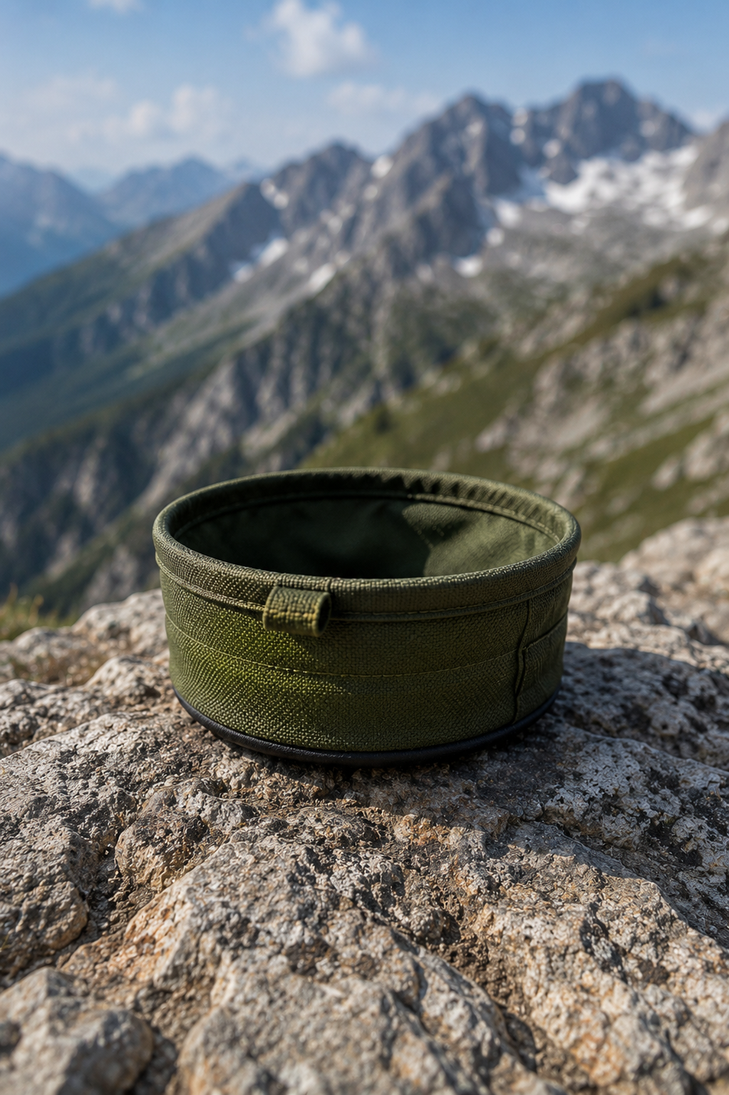 Water Bowl