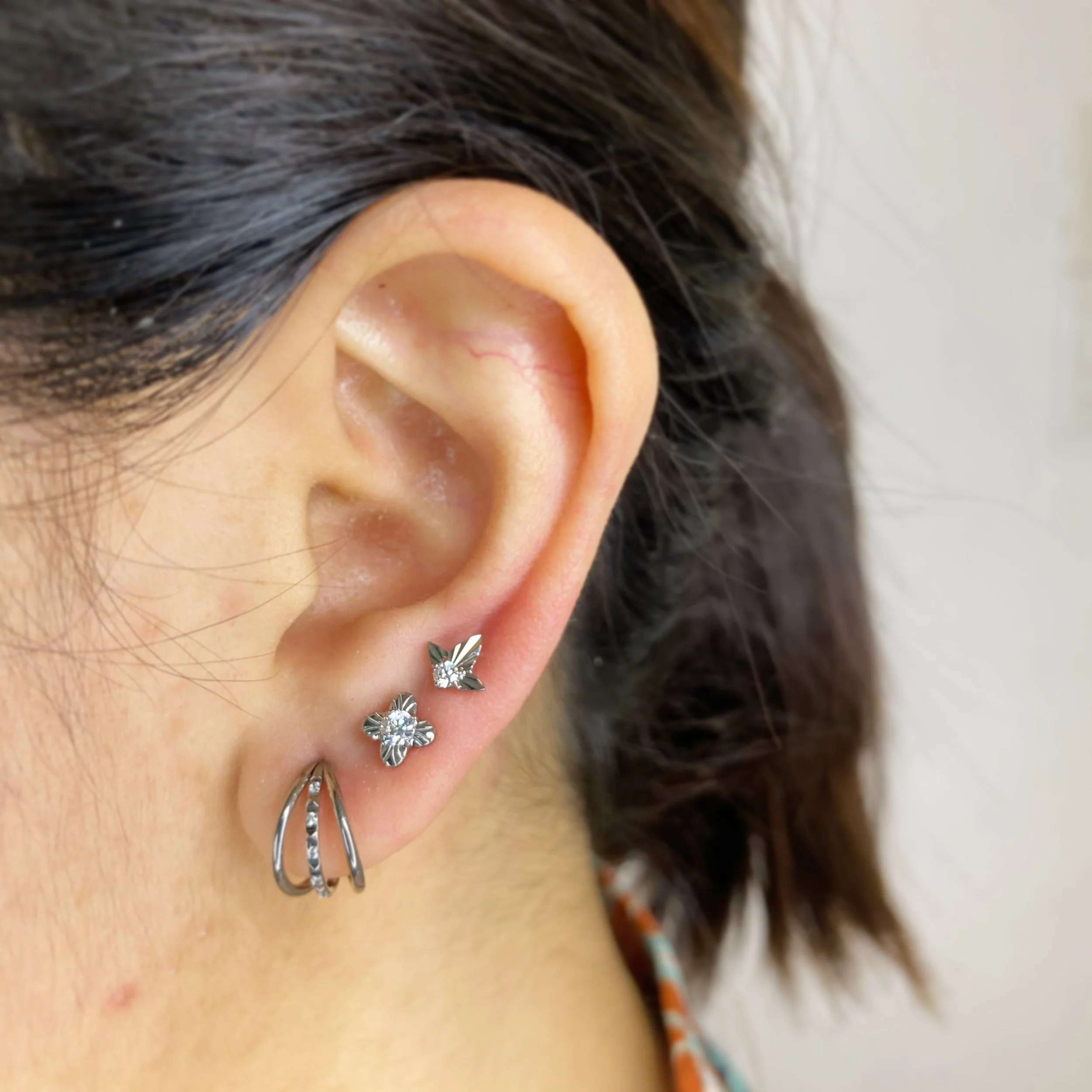 Classic Lobes
